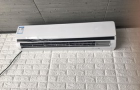 住宅空调冷凝水管，具体原因和解决办法