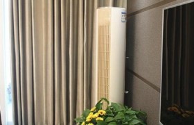 中央空调制冷功率，具体原因和解决办法