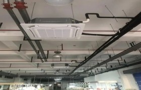 空调吹出来的风不冷，具体原因和解决办法