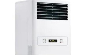 卧室小型制冷空调，具体原因和解决办法