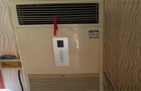 空调冷凝器不热，具体原因和解决办法