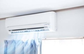 春兰空调制冷，具体原因和解决办法