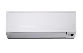 美的1.5匹单冷空调，具体原因和解决办法