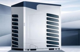 空调制冷的声音，具体原因和解决办法