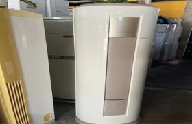 空调制冷剂回收步骤，具体原因和解决办法