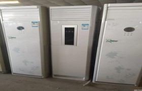 现在空调的制冷剂，具体原因和解决办法
