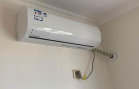美的空调1.5匹单冷，具体原因和解决办法