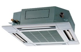 空调冷凝水管的位置，具体原因和解决办法