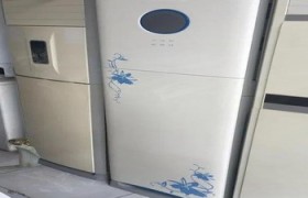 美的冷暖两用空调扇，具体原因和解决办法