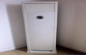 空调输入功率和制冷功率，具体原因和解决办法
