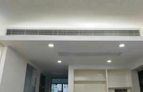 东芝制冷空调，具体原因和解决办法