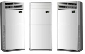空调制冷低压管结霜，具体原因和解决办法