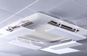 冷暖空调扇制冷原理，具体原因和解决办法