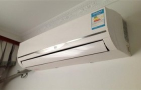冷水空调，具体原因和解决办法