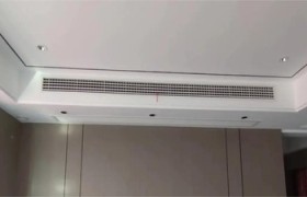 家用空调清洗冷凝器，具体原因和解决办法