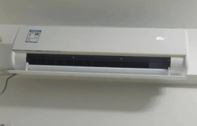 自己给空调加冷媒，具体原因和解决办法