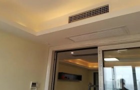 哈尔滨水冷空调，具体原因和解决办法
