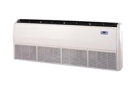 大型水冷空调工作原理，具体原因和解决办法