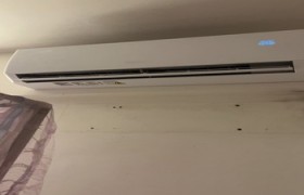 空调制冷和制热的功率，具体原因和解决办法