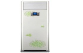 空调制冷粗管结霜，具体原因和解决办法