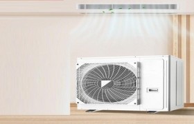 美的中央空调制冷不好，具体原因和解决办法