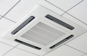 空调外机在转但不制冷，具体原因和解决办法