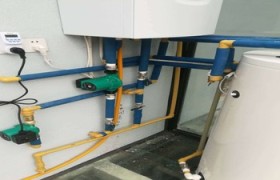 惠而浦热水器故障代码b7，故障维修和解决办法
