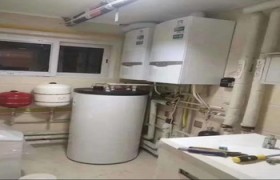 热水器中途熄火e4故障，故障维修和解决办法