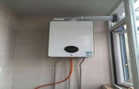 空气能热水器限时工作故障，故障维修和解决办法