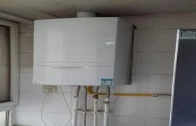 热水器水气联动器故障，故障维修和解决办法