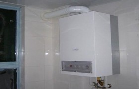 热水器没显示温度故障灯，故障维修和解决办法