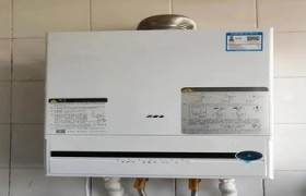 热水器故障数字代表什么，故障维修和解决办法