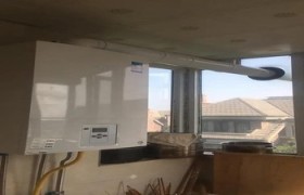 惠而浦热水器故障报警，故障维修和解决办法