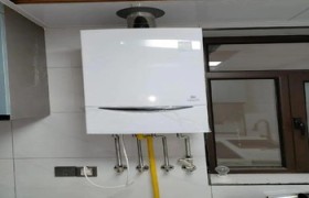 热水器e4是什么故障原因，故障维修和解决办法