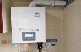 热水器f7什么故障，故障维修和解决办法