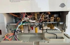 热水器指示灯显示接地故障，故障维修和解决办法