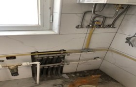 煤气热水器报警电磁阀故障，故障维修和解决办法