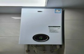 热水器显示power是什么故障，故障维修和解决办法