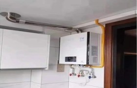 空气能热水器相位故障，故障维修和解决办法
