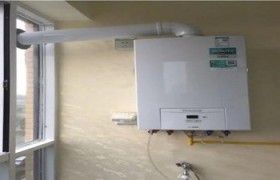 外面风大热水器e5故障，故障维修和解决办法