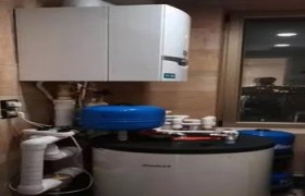 前锋热水器故障代码a5，故障维修和解决办法