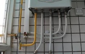 热水器故障没有热水怎么办，故障维修和解决办法