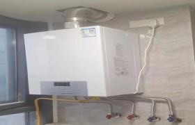 空气能循环热水器故障代码，故障维修和解决办法