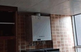 空气热水器主机故障，故障维修和解决办法