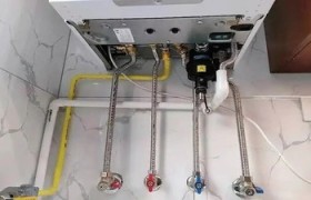 荣事达燃气热水器e5故障，故障维修和解决办法