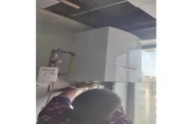 康宝热水器故障代码f4，故障维修和解决办法