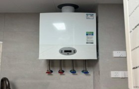 热水器发生故障代码E5，故障维修和解决办法