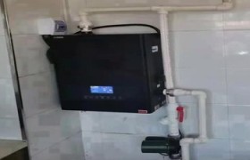 燃气热水器故障代码47，故障维修和解决办法