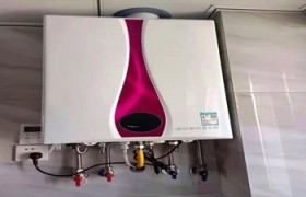 热水器显示燃气故障怎样修，故障维修和解决办法