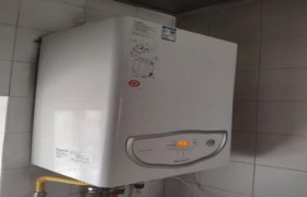 空气能热水器p4故障，故障维修和解决办法